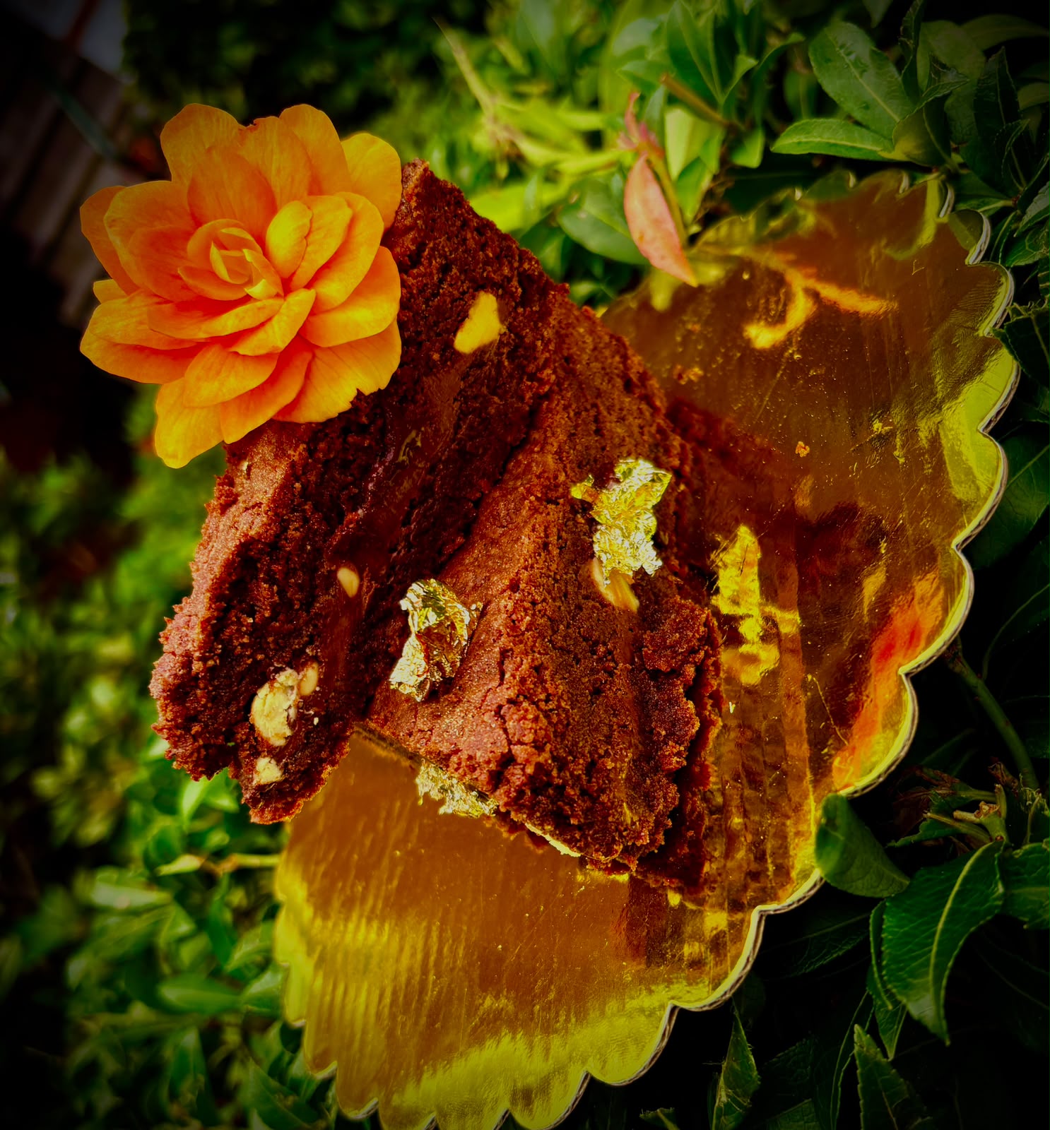 Diverse brownies